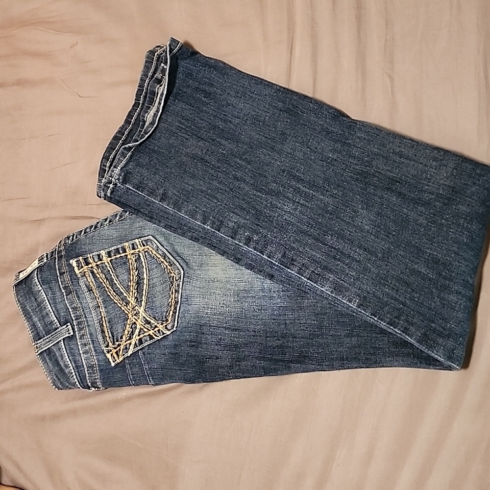 Ariat Jeans, size 29L